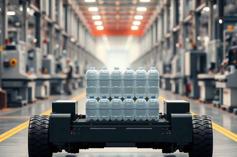 電動搬運設備性能優化指南