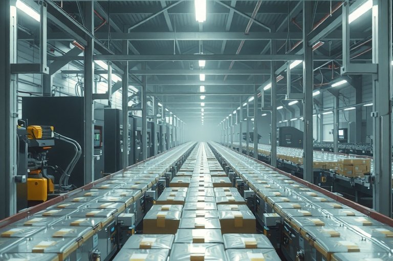 桁架機械臂模組高承載高精度