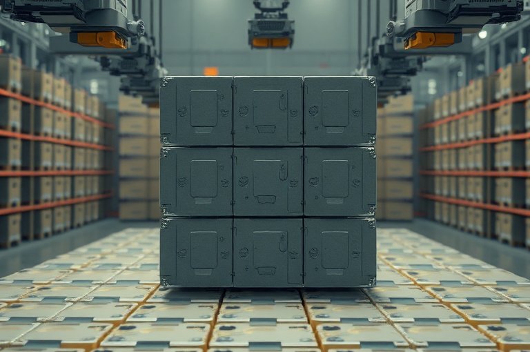 在無錫安裝堆垛機，哪家技術支持最優？