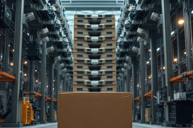 自動化上下料設備報價清單