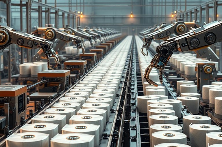 磨床自動化上下料機械手