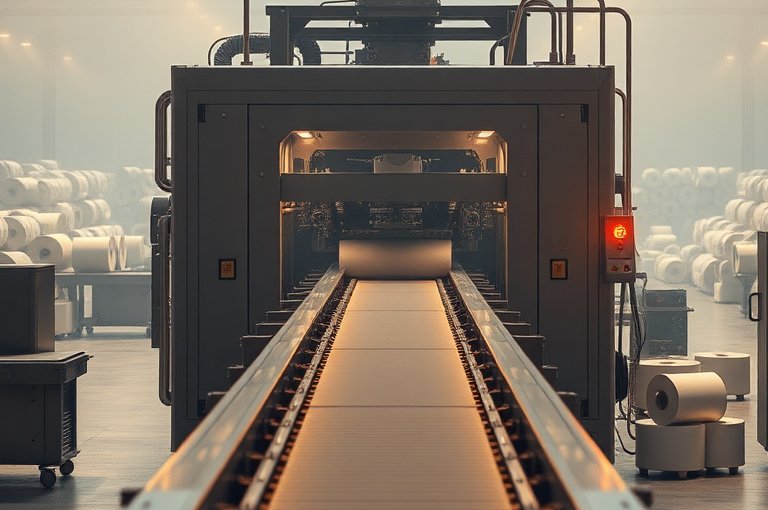 全自動掛面包裝生產(chǎn)線