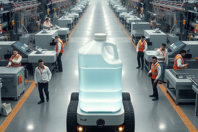 自動碼垛機工作原理解析：助力上海及蘇州倉儲效率提升