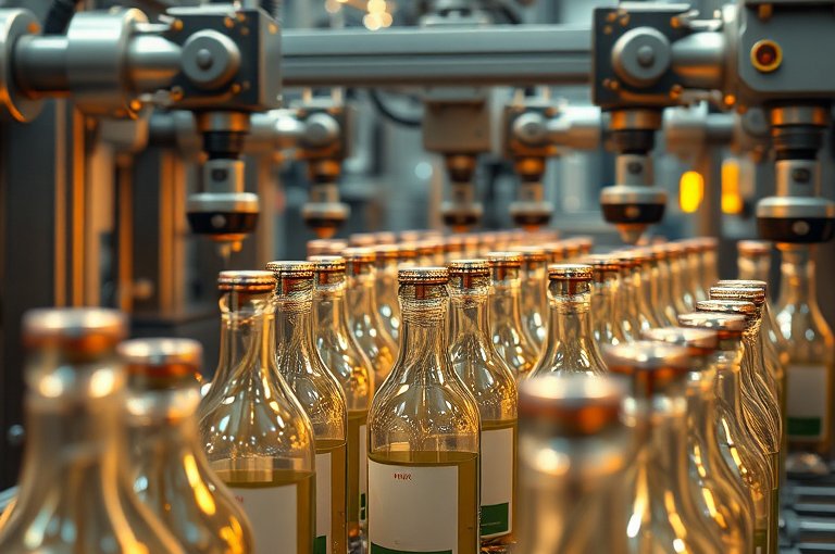 無錫桁架機械手：定制高效自動化解決方案