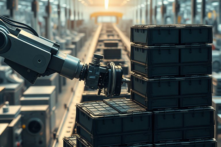 自動上下料數控雕刻機