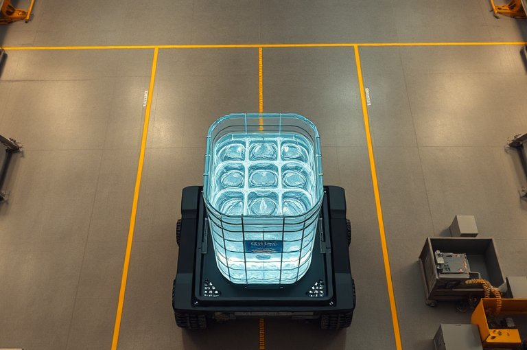 全自動原料藥包裝生產線