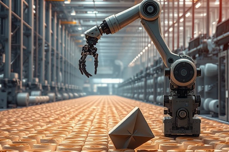 專業的立柱碼垛機生產廠家