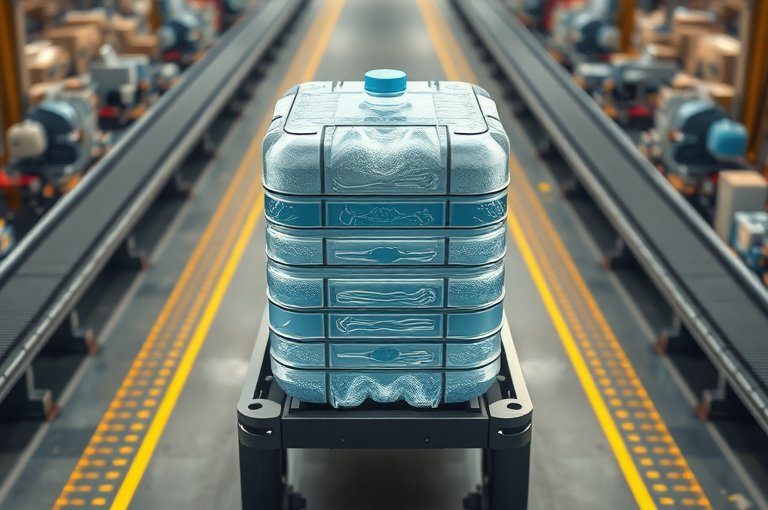 常州企業如何提升效率？外箱自動貼標機定制方案來助力