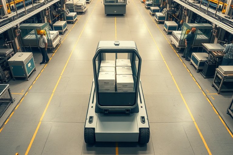 食品工業自動包裝生產線解決方案