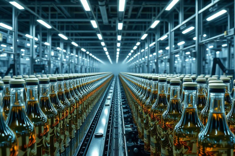 焊接機(jī)器人自動(dòng)上下料系統(tǒng)