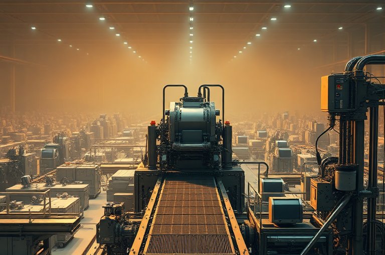 高效智能：切管機自動上下料助力制造升級