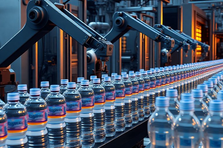 全自動碼垛機器人價格解析