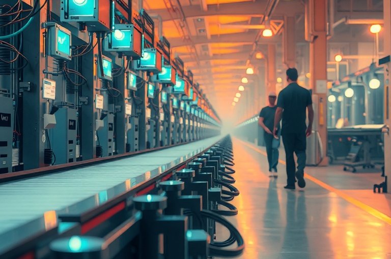 如何選購高效不干膠自動貼標機平面方案？