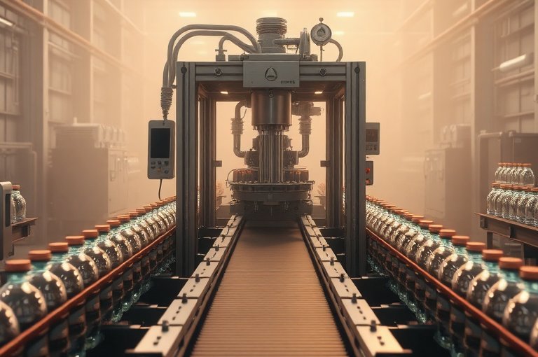 碼垛機器人維修服務：專業技巧與解決方案