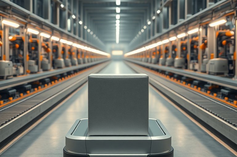 輕型桁架機械手臂