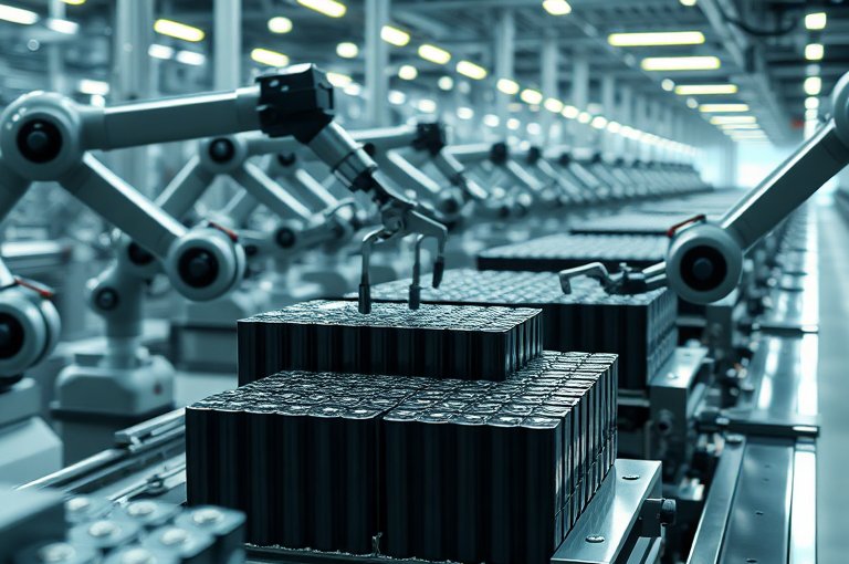 包裝碼垛機上下位調整