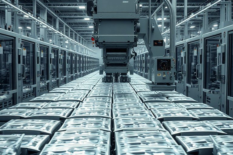 常州企業如何科學選型桁架機械手設計？