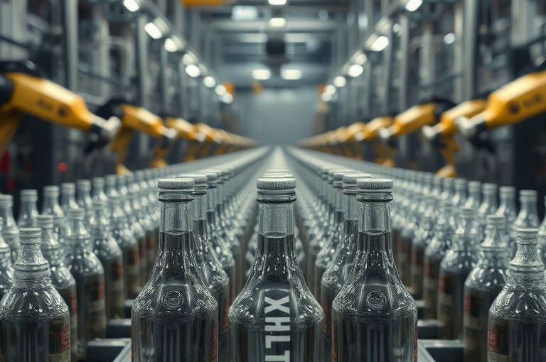 全自動家電包裝解決方案