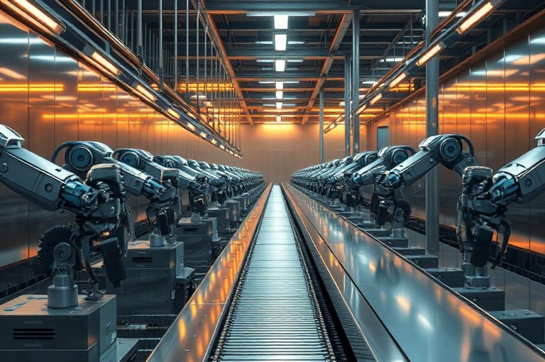 鏈條式堆垛機(jī)價(jià)格使用維護(hù)全攻略哪家強(qiáng)