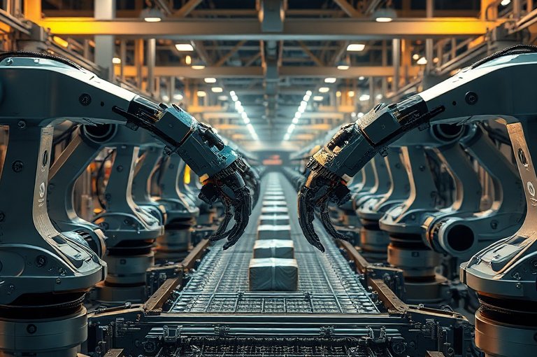 智能化實時打印貼標機