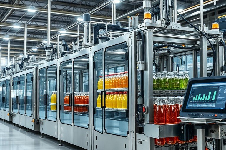 堆垛機供電系統及優化方案