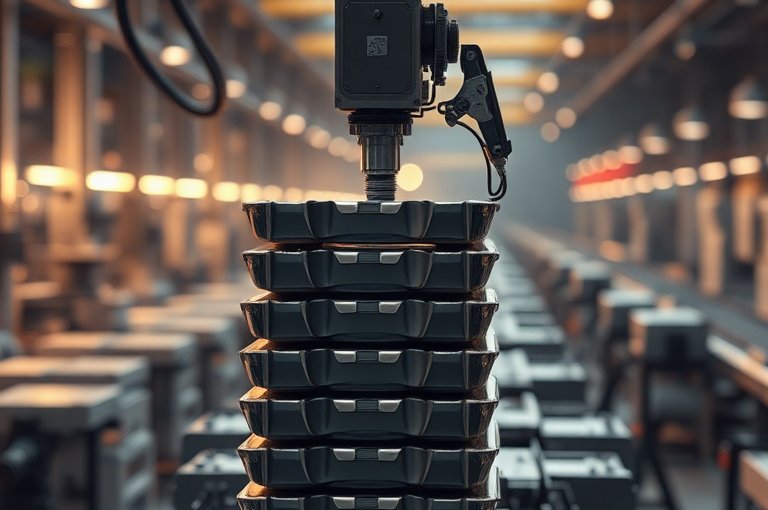 上海定制高效全自動貼標機，您需要的服務方案在這里嗎？